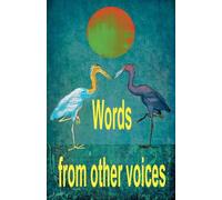 Words From Other Voices