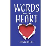 Words from the Heart