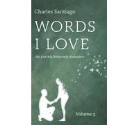 Words I Love, Volume 5