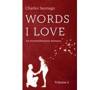 Words I Love, Volume 7