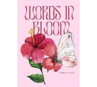 Words in bloom