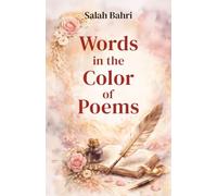 Words in the Color of Poems