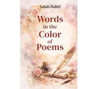 Words in the Color of Poems