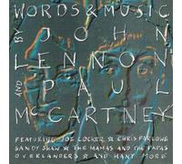 Words & Music-Beatles Tri - Words & Music-Beatles Tri