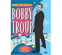 Words & Music By Bobby Troup - Bobby Troup - Words And Music