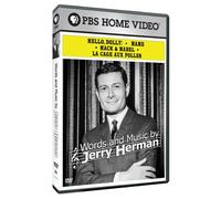 Words & Music By Jerry Herman - Words & Music By Jerry Herman