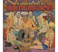 words & music of h...