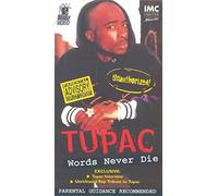 Words Never Die (pal)