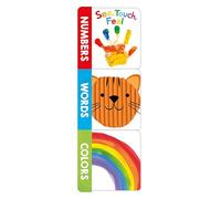 Words / Number/ Colors