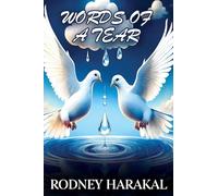 Words of a Tear: Life's Poetry