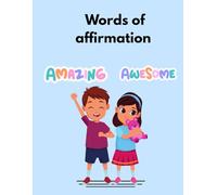 Words of Affirmation