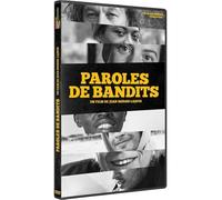 Words of Bandits ( Paroles de bandits ) [ Origine Francese, Nessuna Lingua Italiana ]