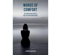 Words Of Comfort