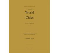 Words of Distinction: Travel World Cities: 100 Large Print Themed Puzzles