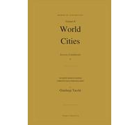 Words of Distinction: Travel World Cities: 100 Word Search Puzzles