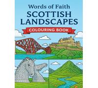 Words of Faith: Scottish Landscapes