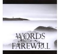 Words Of Farewell - Immersion