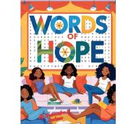 Words of Hope: Word Search