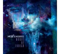 8898883 Audio Cd Novembre - Words Of Indigo