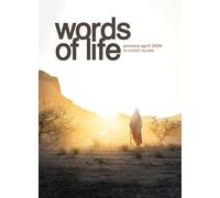 Words of Life: January-April 2026