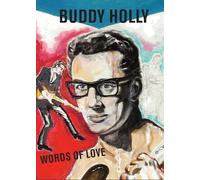 Words of Love: Buddy Holly