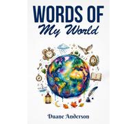 Words of My World