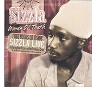 Words Of Truth [2 CD] by VP Records