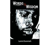 Words of Wisdom di Lamin Drammeh, 2018, Youcanprint