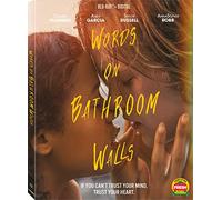 Words On Bathroom Walls