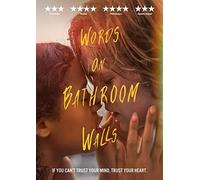 Words On Bathroom Walls (Blu-ray) Movie