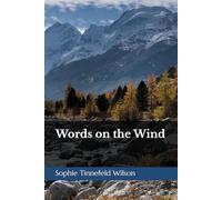 Words on the Wind