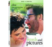 Words & Pictures [Edizione: Stati Uniti]
