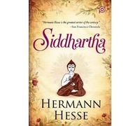 Words Power Hermann Hesse Siddhartha (Tascabile)