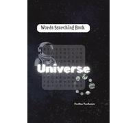 Words Searching Book Universe