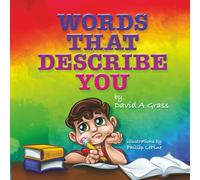 Words That Describe You