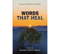Words That Heal: Verses That Work Like A Blam
