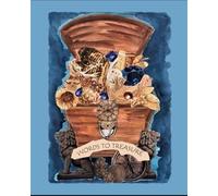Words to Treasure: Words are Powerful, Magical, Alive