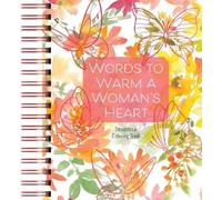Words to Warm a Woman's Heart (Copertina rigida)