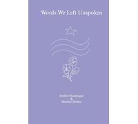 Words We Left Unspoken