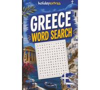 WordSearch Greece
