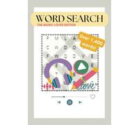 Wordsearch: Music Lovers Edition