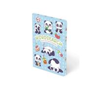 Wordsearch: Over 100 Super Cute Word Puzzles