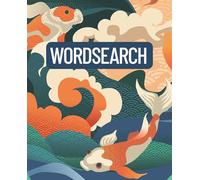Wordsearch: Over 150 Puzzles