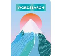 Wordsearch: Over 200 Puzzles
