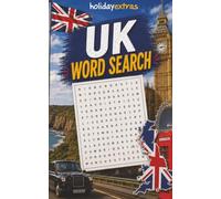 WordSearch United Kingdom