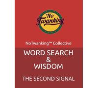 WORDSEARCH & WISDOM: THE SECOND SIGNAL