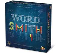 Wordsmith. Base - ITA. Gioco da tavolo