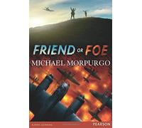 Wordsmith Year 5 Friend or Foe (Tascabile) Wordsmith (Literacy Service)