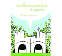 Wordsmith Year 6 Salamander Dream