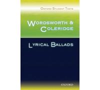Wordsworth and Coleridge: Lyrical Ballads